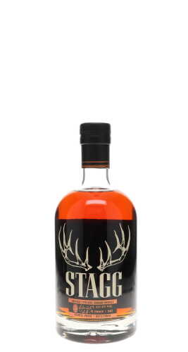 Stagg Barrel Proof Kentucky Straight Bourbon