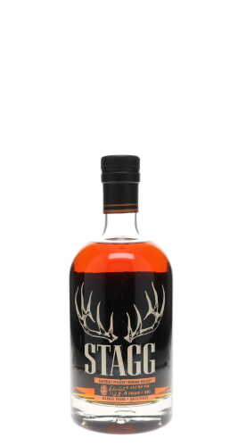 Stagg Barrel Proof Kentucky Straight Bourbon