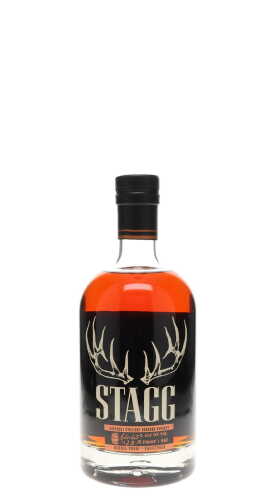 Stagg Barrel Proof Kentucky Straight Bourbon