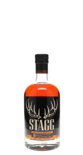 Stagg Barrel Proof Kentucky Straight Bourbon