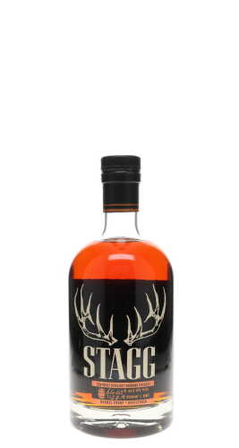 Stagg Barrel Proof Kentucky Straight Bourbon