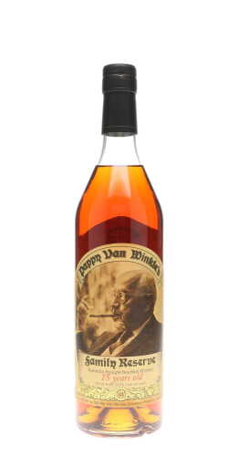 Pappy Van Winkle Family Reserve 15 Year Old Kentucky Straight Bourbon