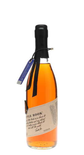 Bookers Little Book Bourbon Chapter 4 [2020 Release]