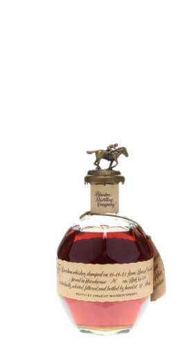 Blantons Original Single Barrel Bourbon NV