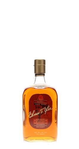 Elmer T. Lee Single Barrel Bourbon