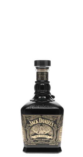 Jack Daniels Eric Church Single Barrel Select Whiskey