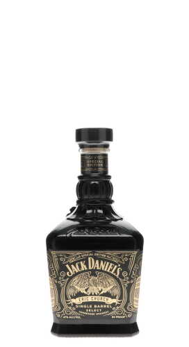 Jack Daniels Eric Church Single Barrel Select Whiskey