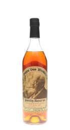 Pappy Van Winkle 15 Year Old Bourbon