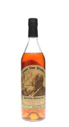 Pappy Van Winkle 15 Year Old Bourbon