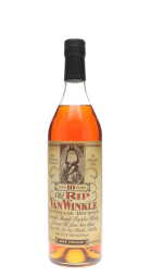 Old Rip Van Winkle 10 Year Old Kentucky Straight Bourbon