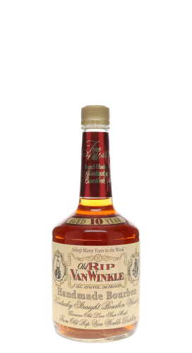 Old Rip Van Winkle 10 Year Old Kentucky Straight Bourbon [90 proof]