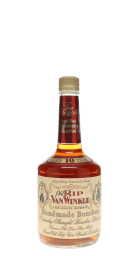 Old Rip Van Winkle 10 Year Old Kentucky Straight Bourbon [90 proof]