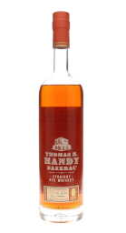 Thomas H. Handy Sazerac Straight Rye [2011 release]