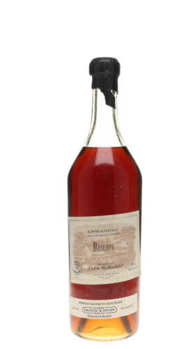 Armagnac Reserve Lafite Rothschild
